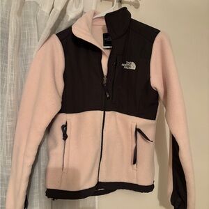 North Face Zipup